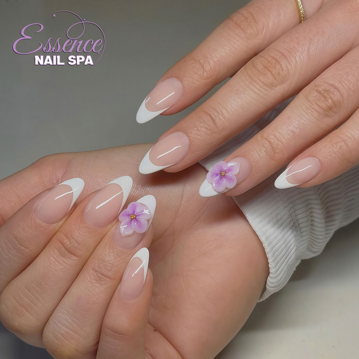 ESSENCE NAIL SPA