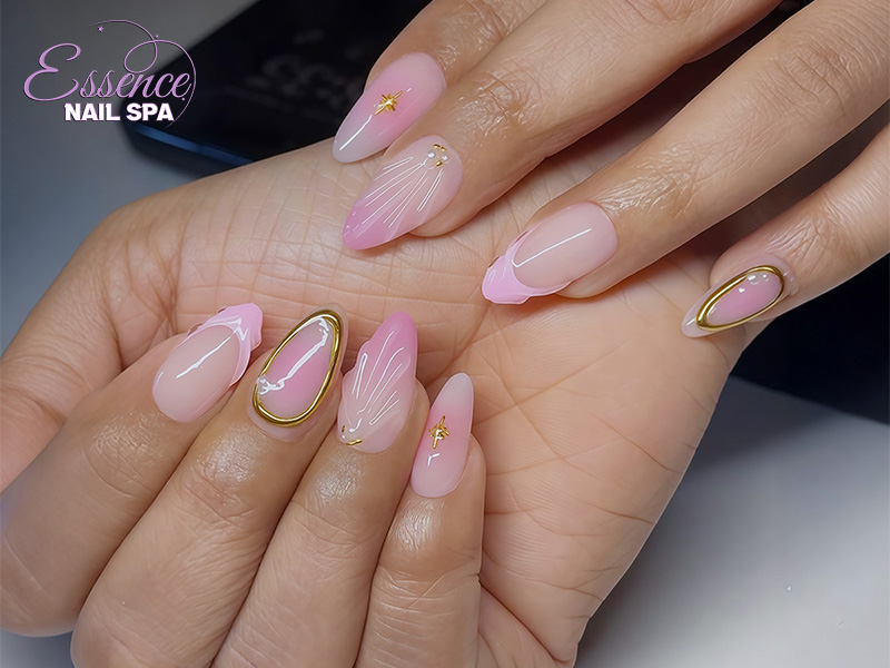 ESSENCE NAIL SPA