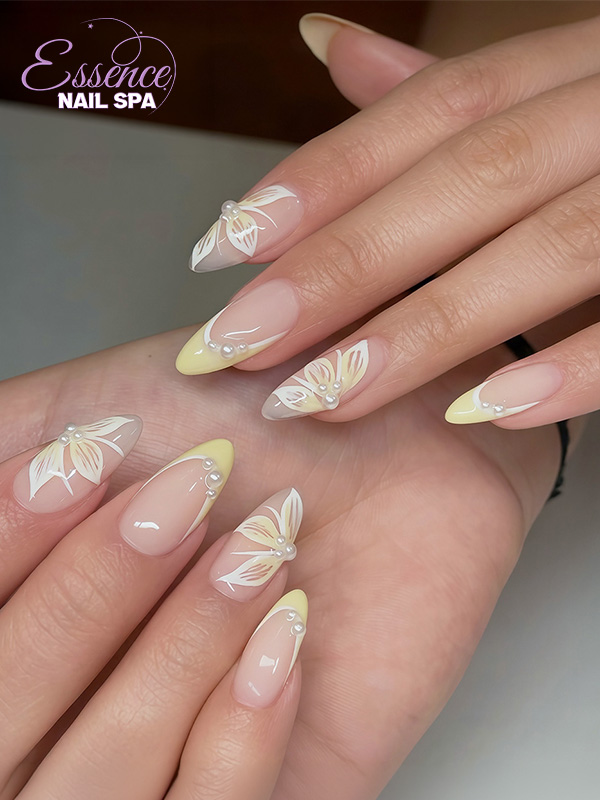 ESSENCE NAIL SPA