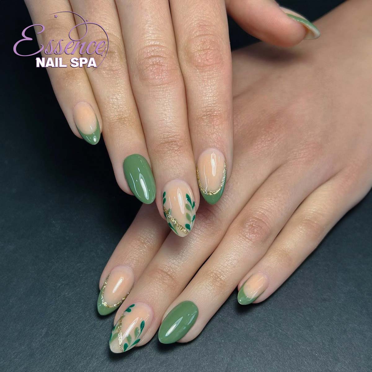 ESSENCE NAIL SPA