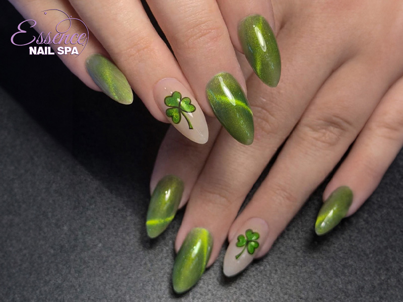ESSENCE NAIL SPA